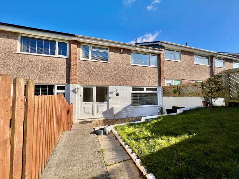 Bircham View, Eggbuckland, Plymouth, Devon, PL6 5PY
