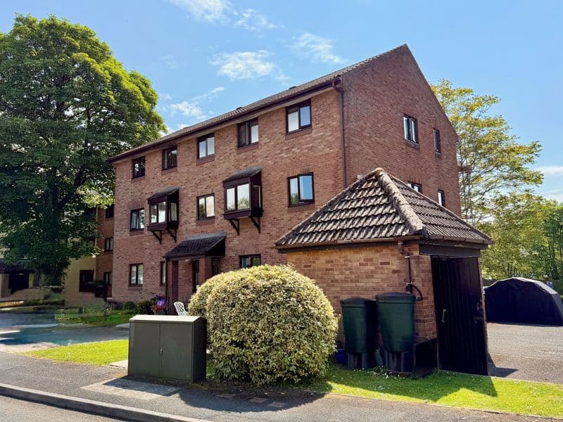 St. Marys Court, Plymouth, Devon, PL7 4PE
