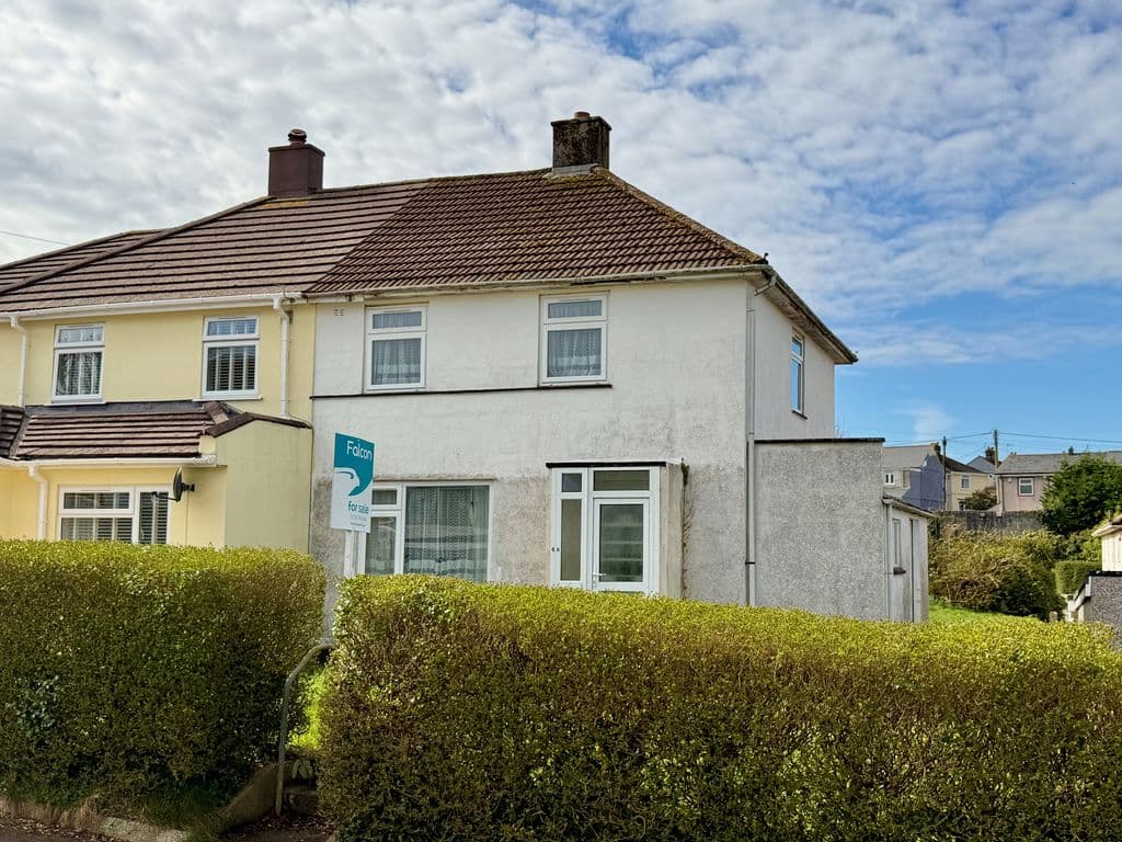 Ringmore Way, West Park, Plymouth, Devon, PL5 3QQ