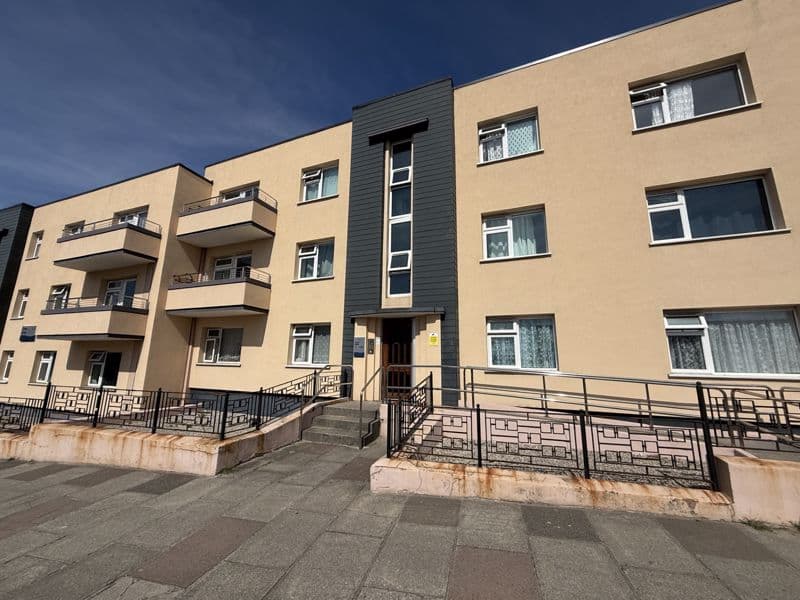 Exeter Street, City Centre, Plymouth, Devon, PL4 0HF