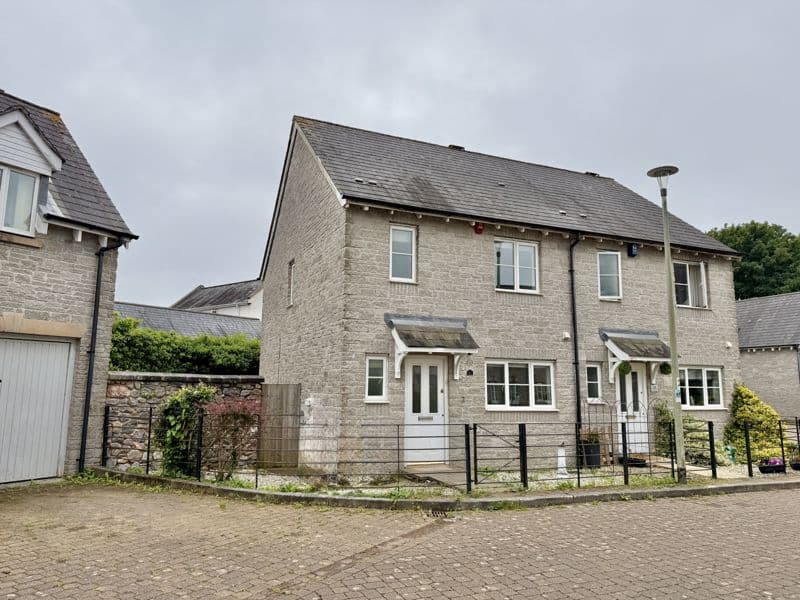 Temeraire Road, Plymouth, Devon, PL5 3UA