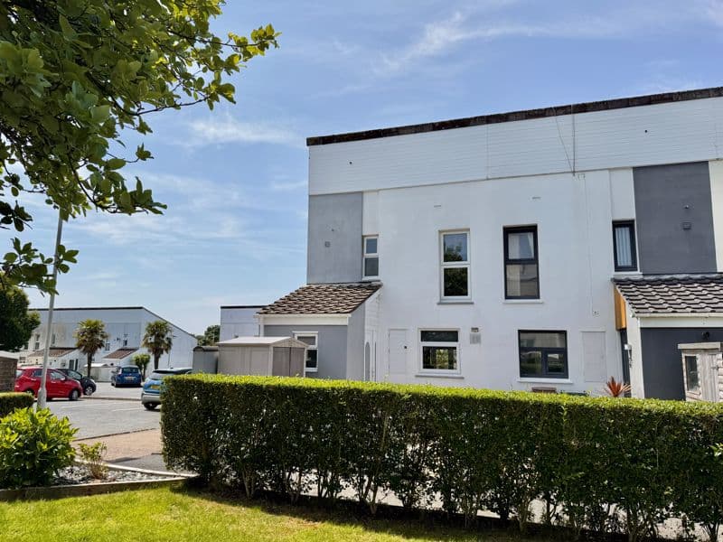 Cunningham Road, Tamerton Foliot, Plymouth, Devon, PL5 4PS