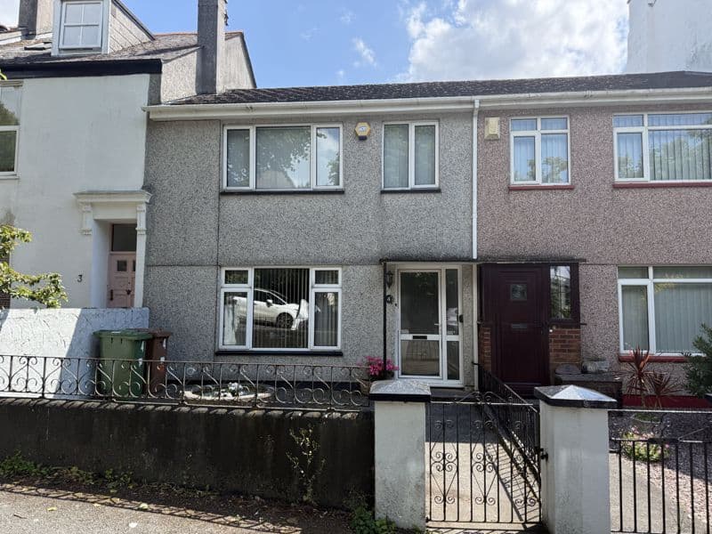 Home Park, Stoke, Plymouth, Devon, PL2 1BQ