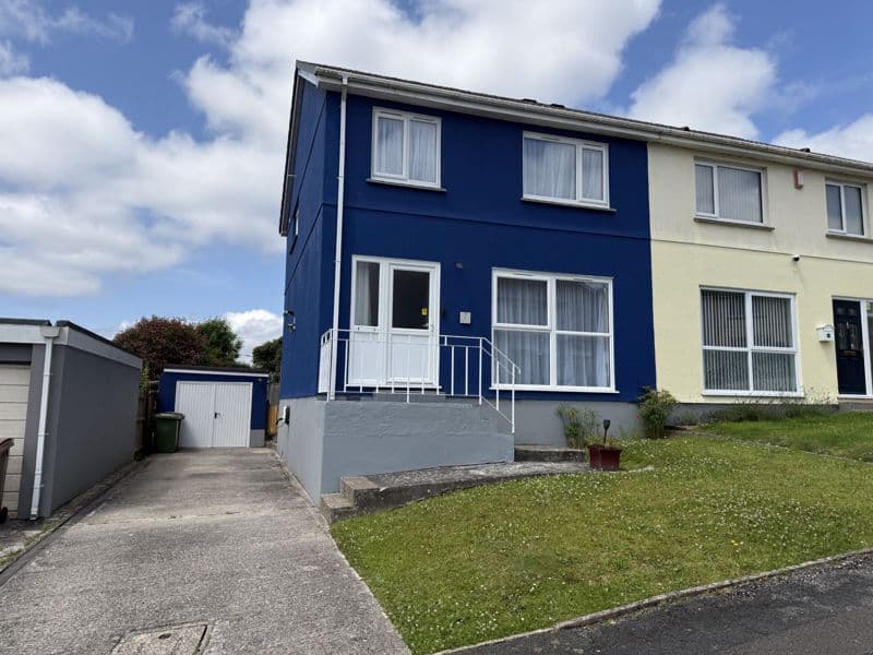 Smallack Close, Crownhill, Plymouth, Devon, PL6 5EN