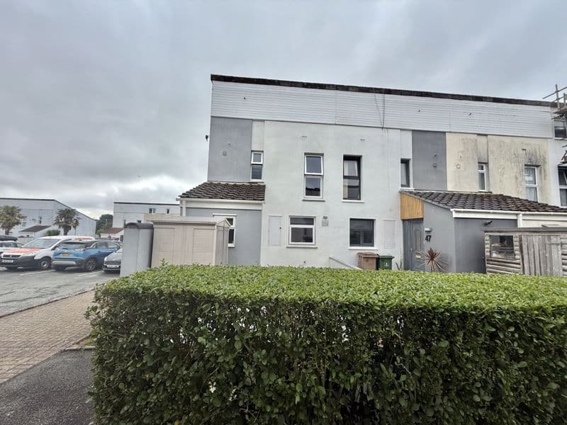 Cunningham Road, Tamerton Foliot, Plymouth, Devon, PL5 4PS