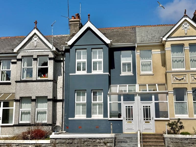 Outland Road, Peverell , Plymouth, Devon, PL2 3PT
