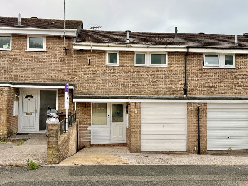 Langdale Close, Estover, Plymouth, Devon, PL6 8SP