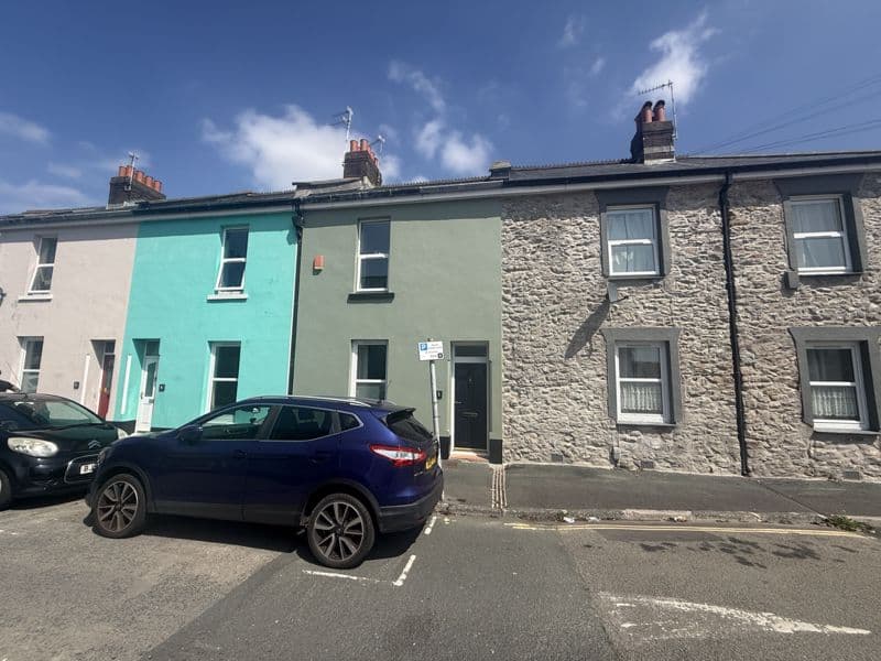 Commercial Place, Coxside, Plymouth, Devon, PL4 0LS