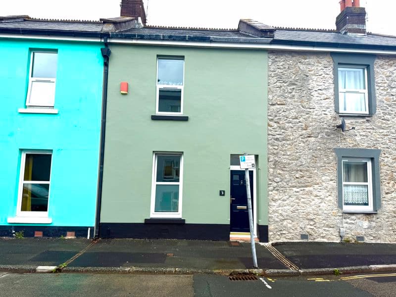 Commercial Place, Coxside, Plymouth, Devon, PL4 0LS