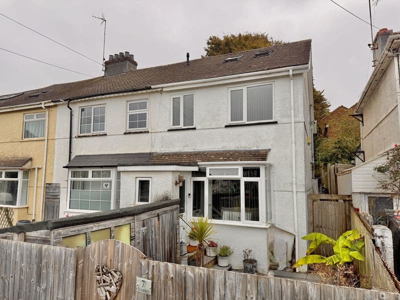 Stentaway Road, Plymstock , Plymouth, Devon, PL9 7EJ