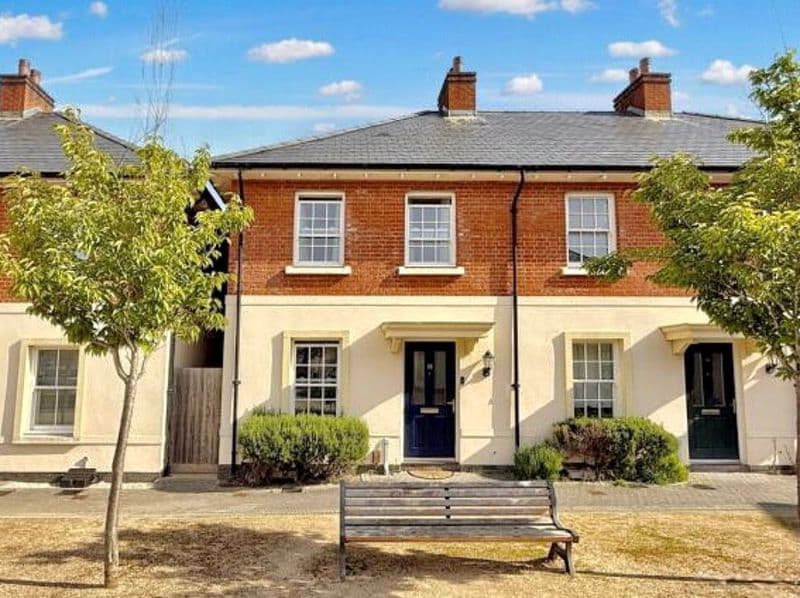 Pegasus Place, Sherford, Plymouth, Devon, PL9 8FB