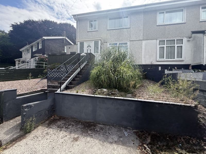 Military Road, Efford, Plymouth, Devon, PL3 6EH