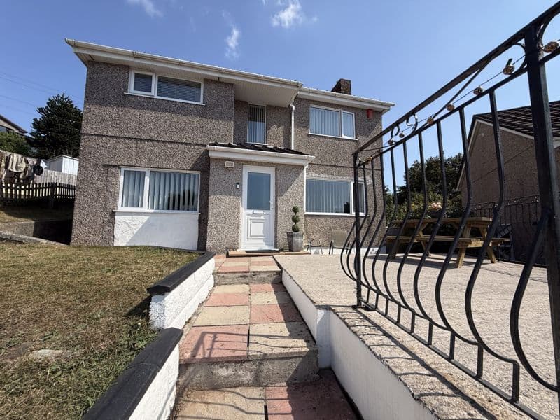 Shallowford Close, Eggbuckland, Plymouth, Devon, PL6 5TN