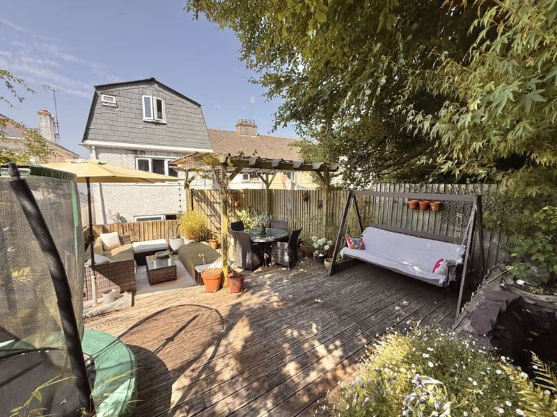 Stentaway Road, Plymstock , Plymouth, Devon, PL9 7EJ