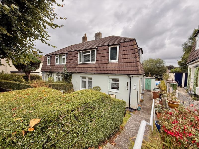 Kenley Gardens, Ernesettle, Plymouth, Devon, PL5 2RE