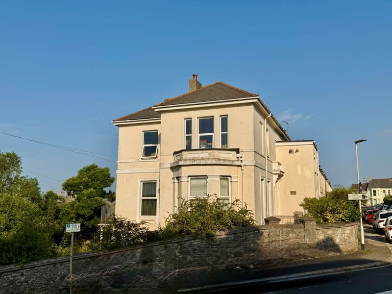 Lockyer Road, Plymouth, Devon, PL3 4RL