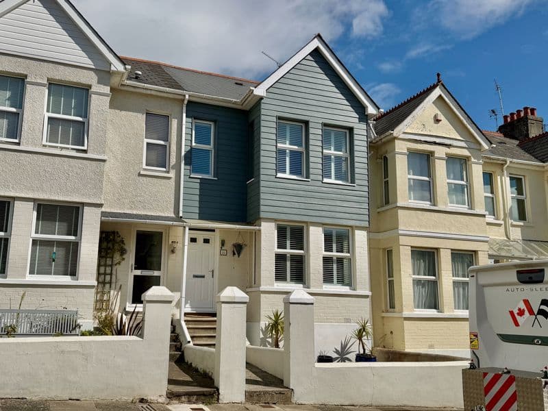 Stangray Avenue, Ford Park , Plymouth, Devon, PL4 6PT