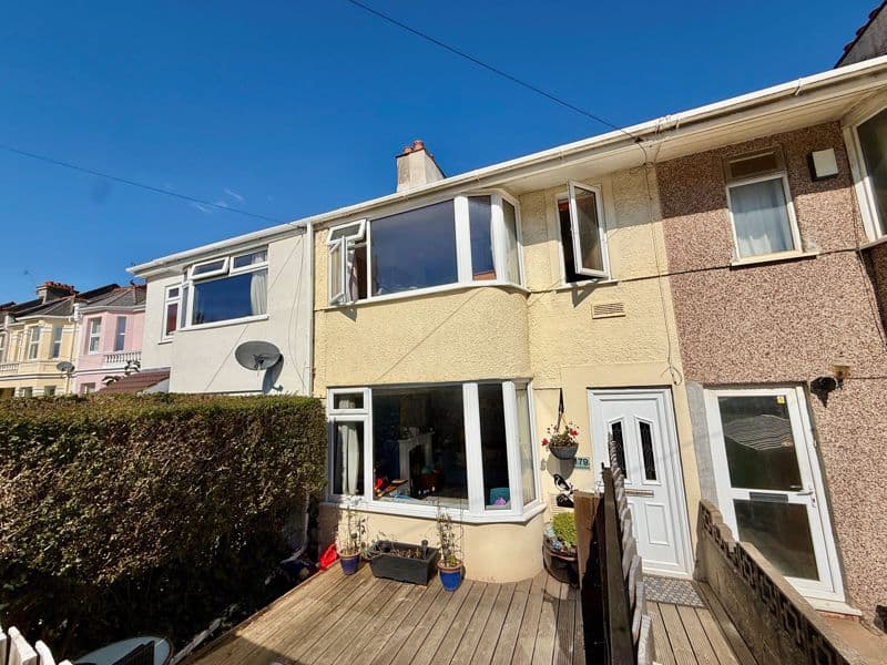 Billacombe Road, Plymstock , Plymouth, Devon, PL9 7HG