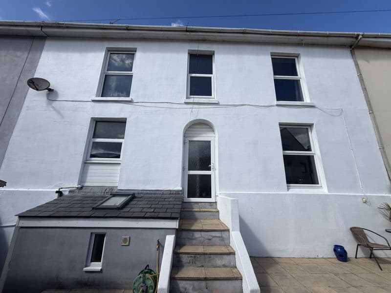 Seaton Place, Ford, Plymouth, Devon, PL2 1PS