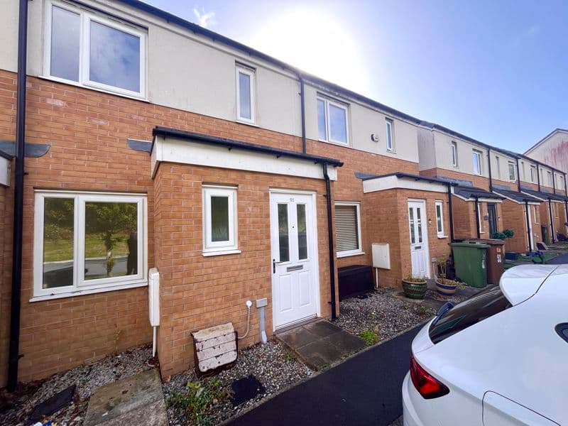 Buttercup Road, Derriford, Plymouth, Devon, PL6 8EF