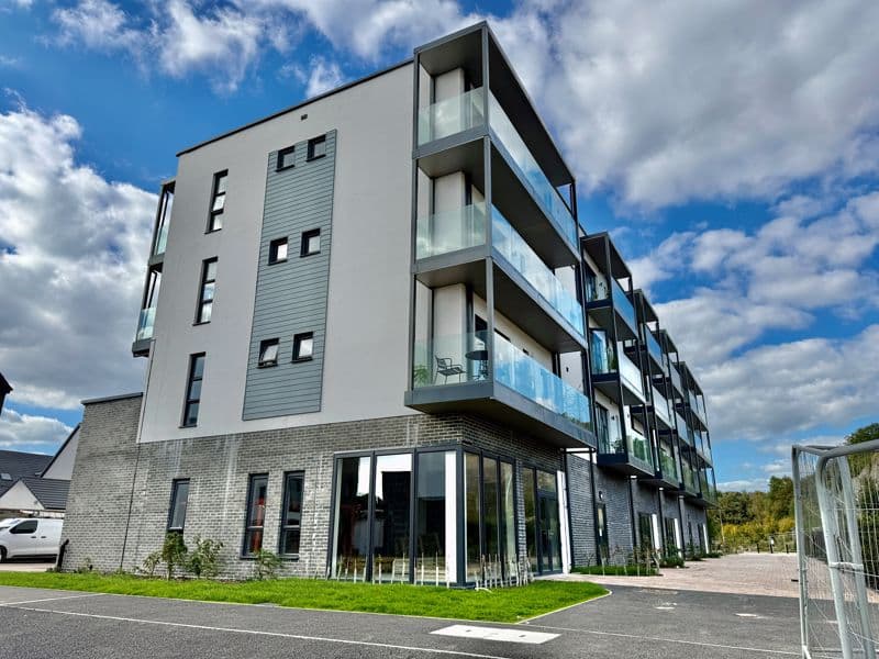 Charlbury Drive, Saltram Meadows, Plymstock, PL9 7GU