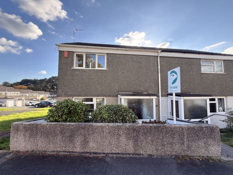 Whin Bank Road, Crownhill, Plymouth, Devon, PL5 3BZ