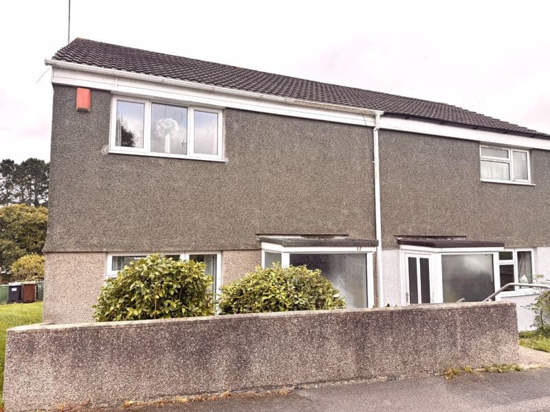 Whin Bank Road, Crownhill, Plymouth, Devon, PL5 3BZ