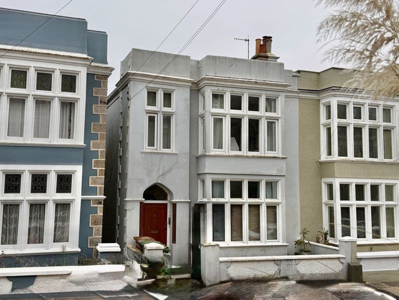 Western College Road, Mannamead , Plymouth, Devon, PL4 7AG