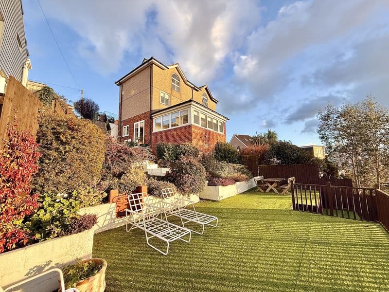 98 Cardinal Avenue, Plymouth, City Of Plymouth, PL5 1UT, St Budeaux , Plymouth, Devon, PL5 1UT