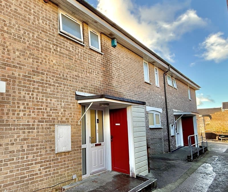 Keswick Crescent, Estover, Plymouth, Devon, PL6 8SL