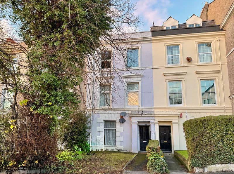 North Road East, Plymouth, Devon, PL4 6AS