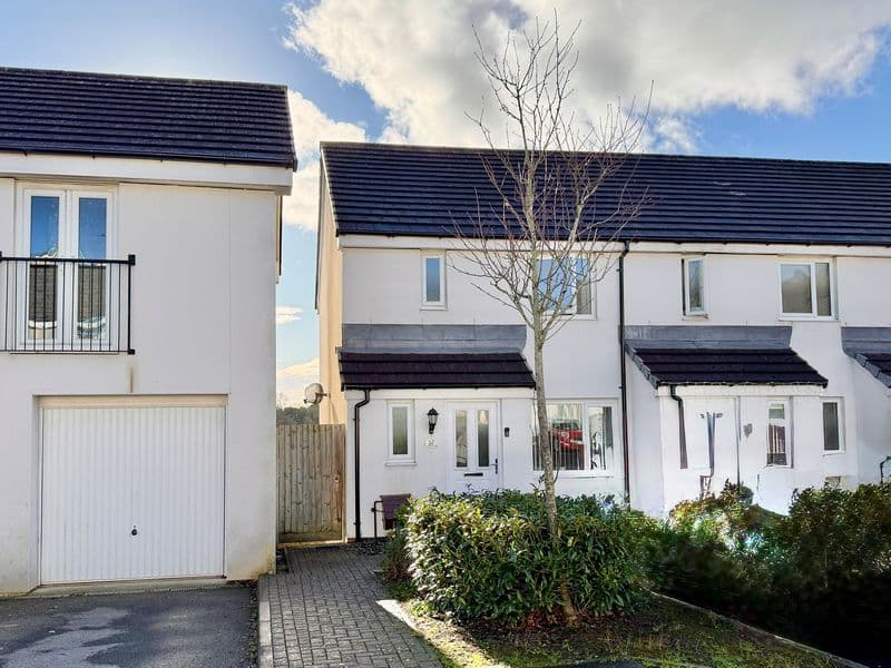 Bluebell Street, Derriford, Plymouth, Devon, PL6 8EQ