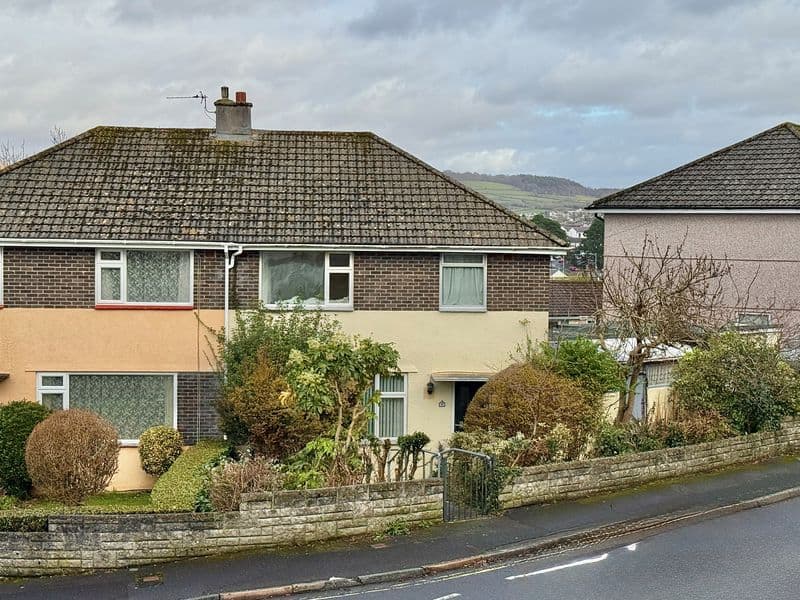 Copse Road, Plympton, Plymouth, Devon, PL7 1PZ