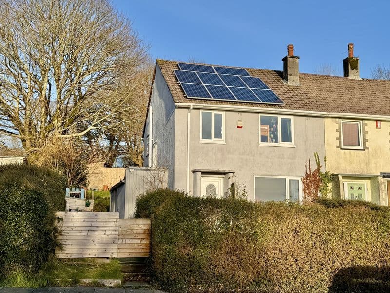 Taunton Avenue, Whitleigh , Plymouth, Devon, PL5 4HW