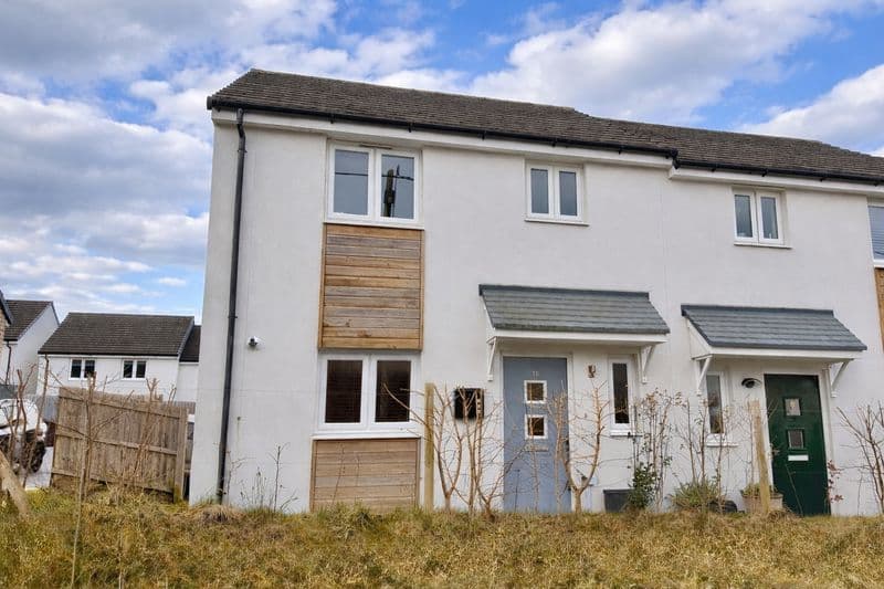 Whimbrel Way, Elburton, Plymouth, Devon, PL9 8GR