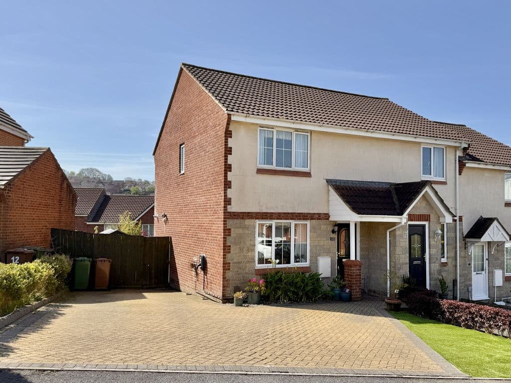 Upper Ridings, Plympton, Plymouth, Devon, PL7 5LD