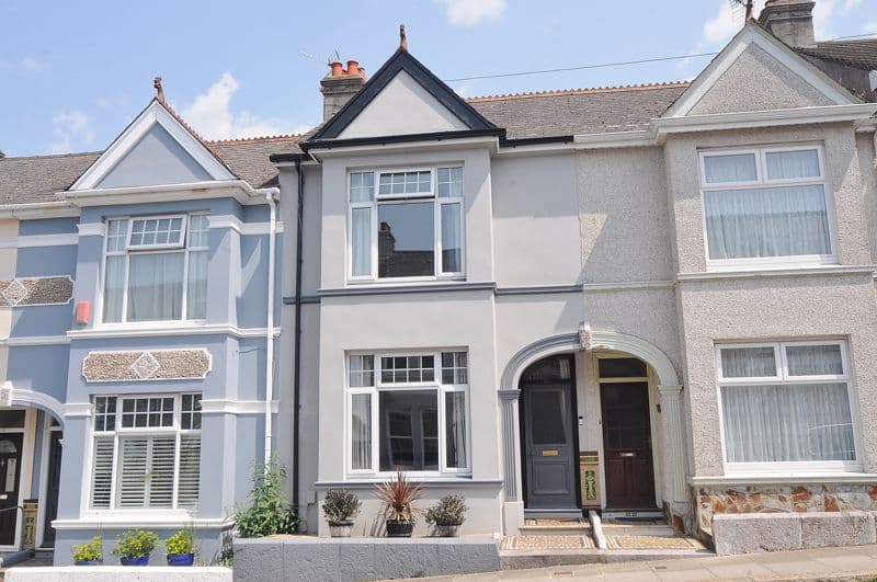 Durban Road, Peverell, Plymouth, Devon, PL3 4LG
