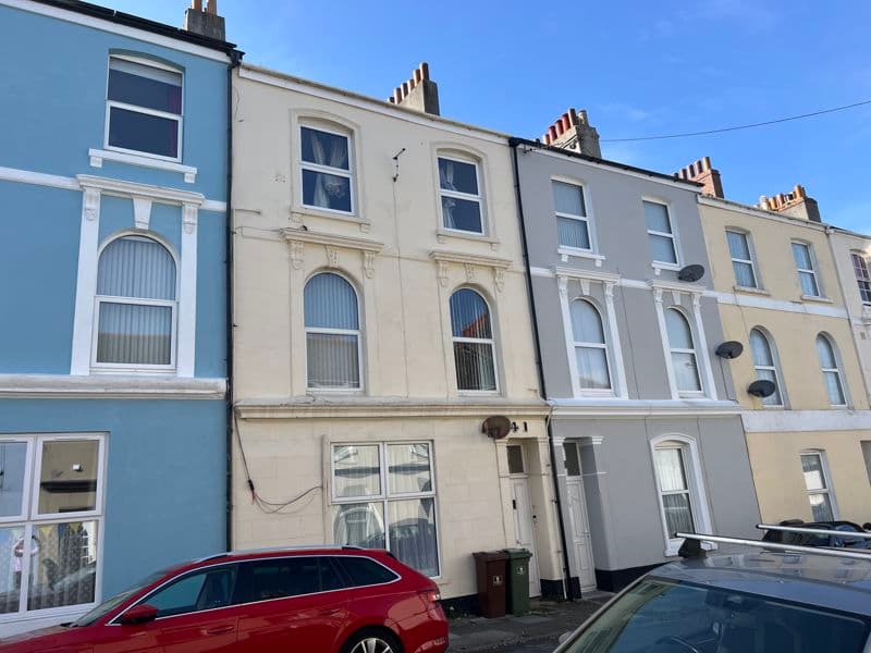 Admiralty Street, Stonehouse, Plymouth, Devon, PL1 3RU