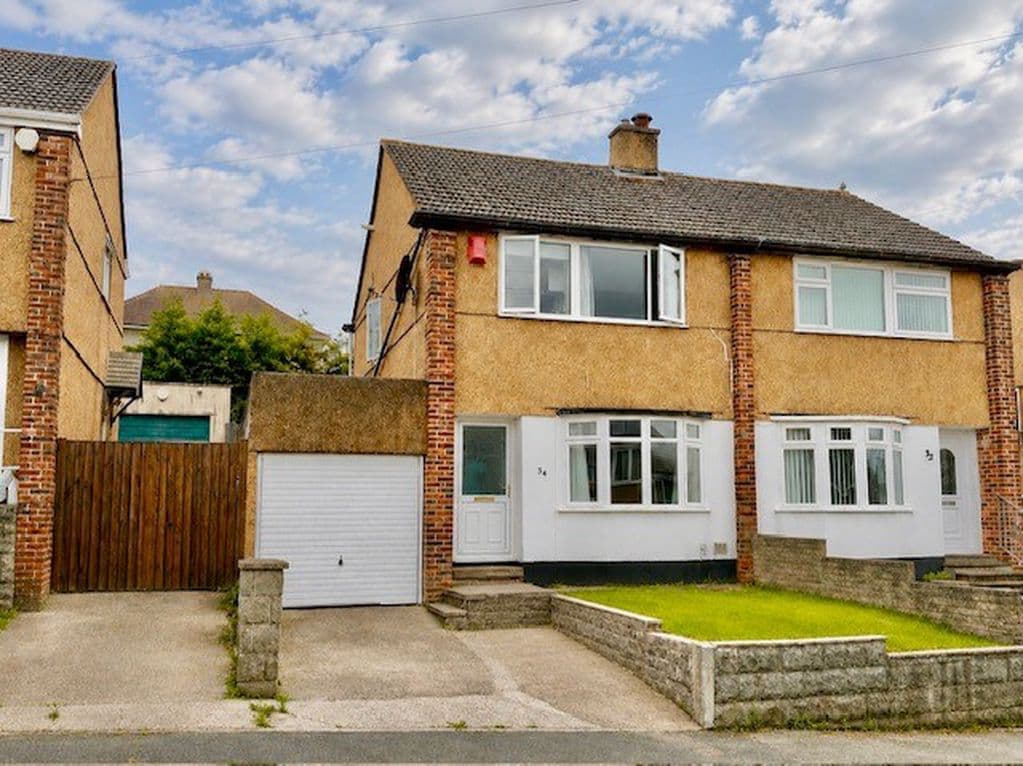 Dolphin Square, Plymstock, Plymouth, Devon, PL9 8RW