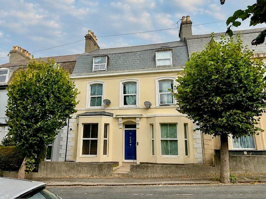 Seaton Avenue, Mutley, Plymouth, Devon, PL4 6QJ
