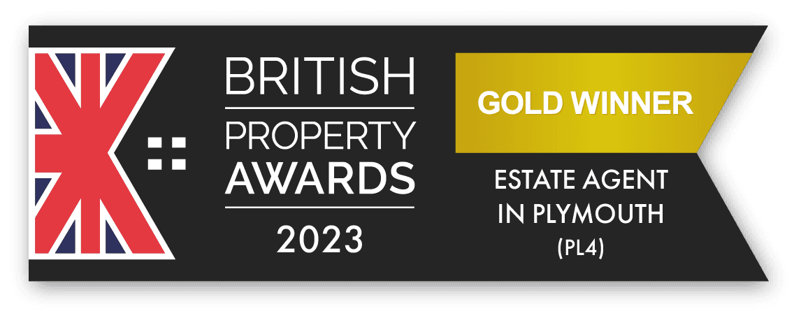 It's Gold Again for Falcon at the British Property Awards