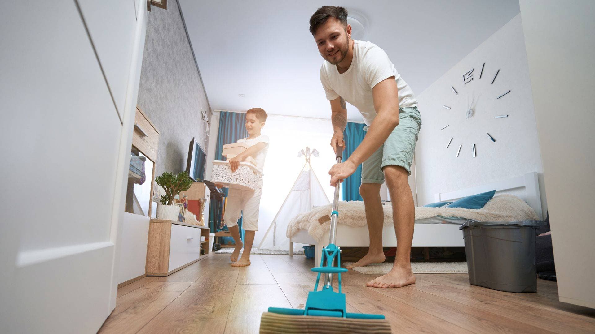 Damp & mould: prevention tips & landlord advice