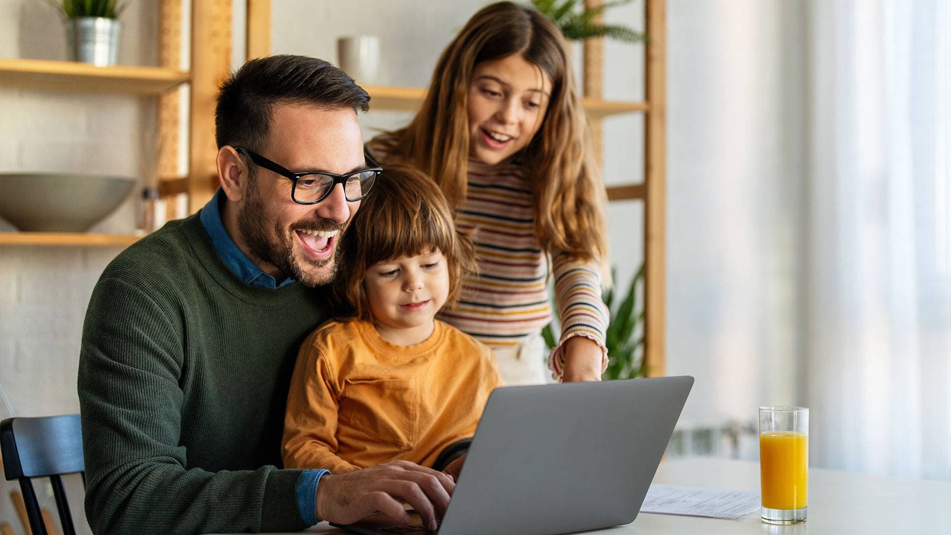 Double Award Win for Falcon