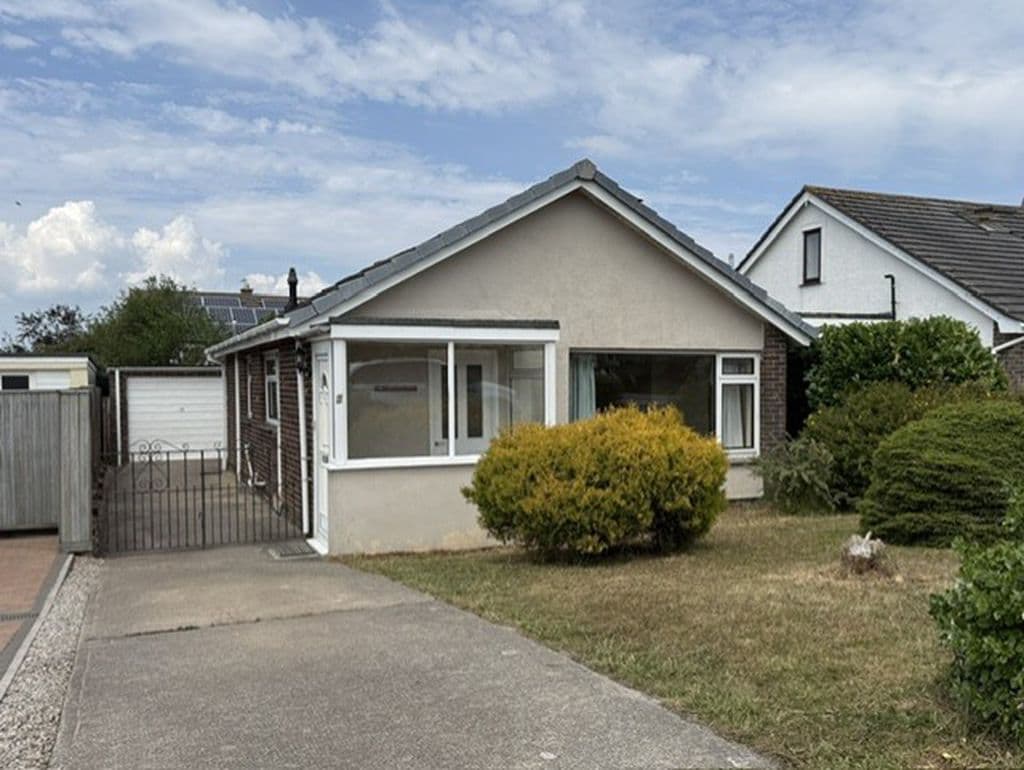 Ryeland Close, Wembury, Plymouth, Devon, PL9 0HZ