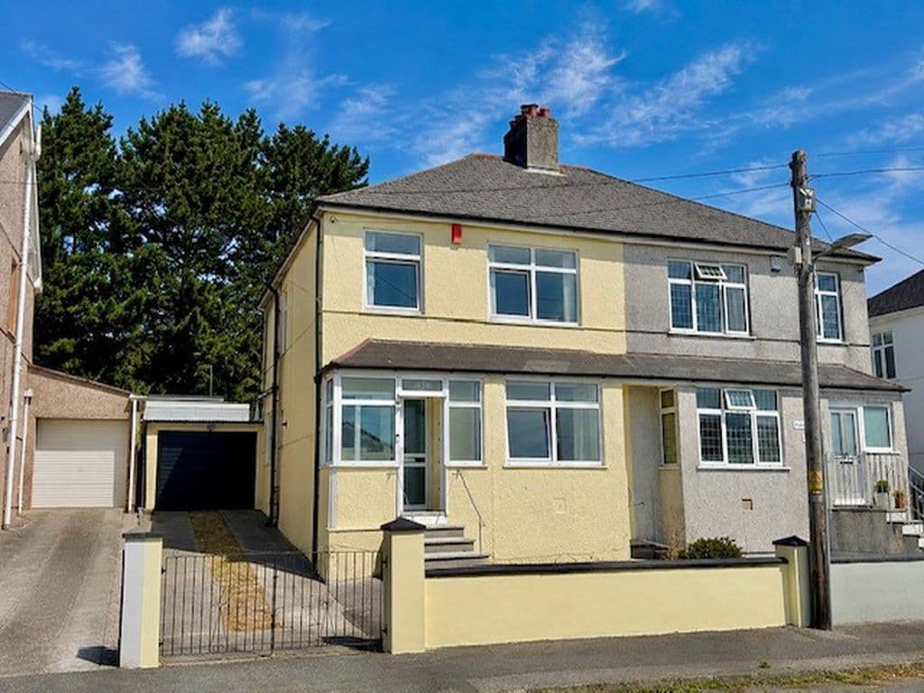Charlton Road, Crownhill, Plymouth, Devon, PL6 5EG