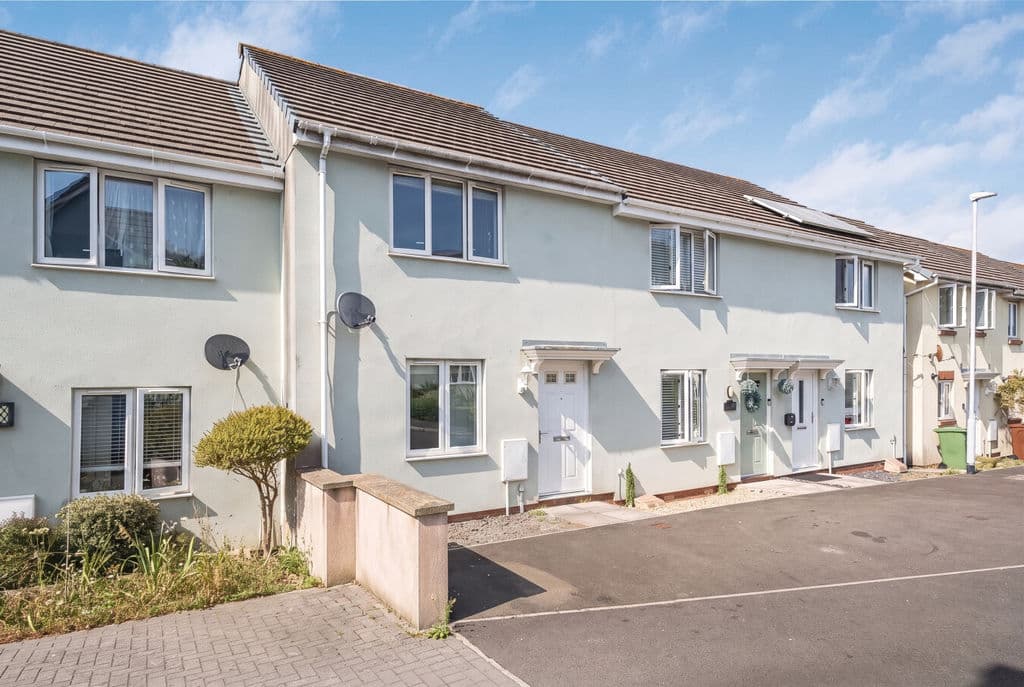Bridge View, St Budeaux, Plymouth, Devon, PL5 1FJ
