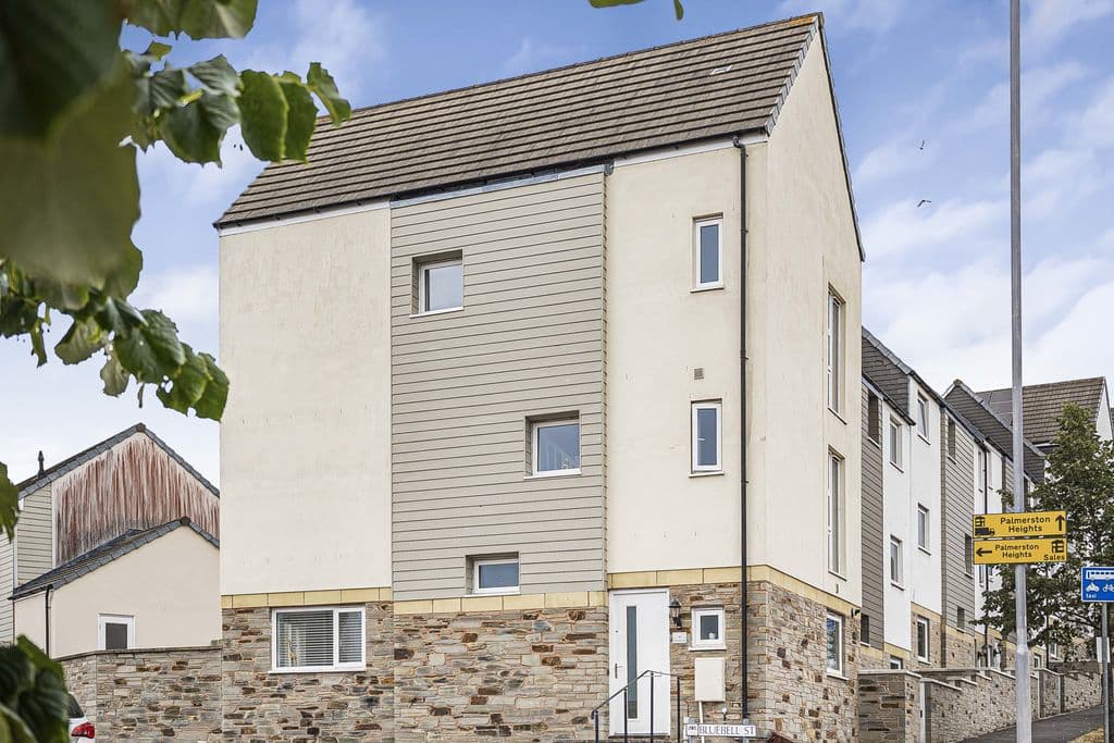 Bluebell Street, Derriford, Plymouth, Devon, PL6 8DY