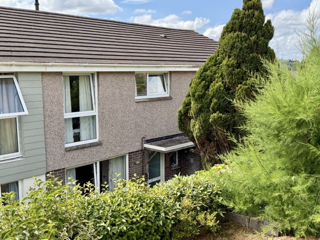 Leatfield Drive, Derriford, Plymouth, Devon, PL6 5EZ