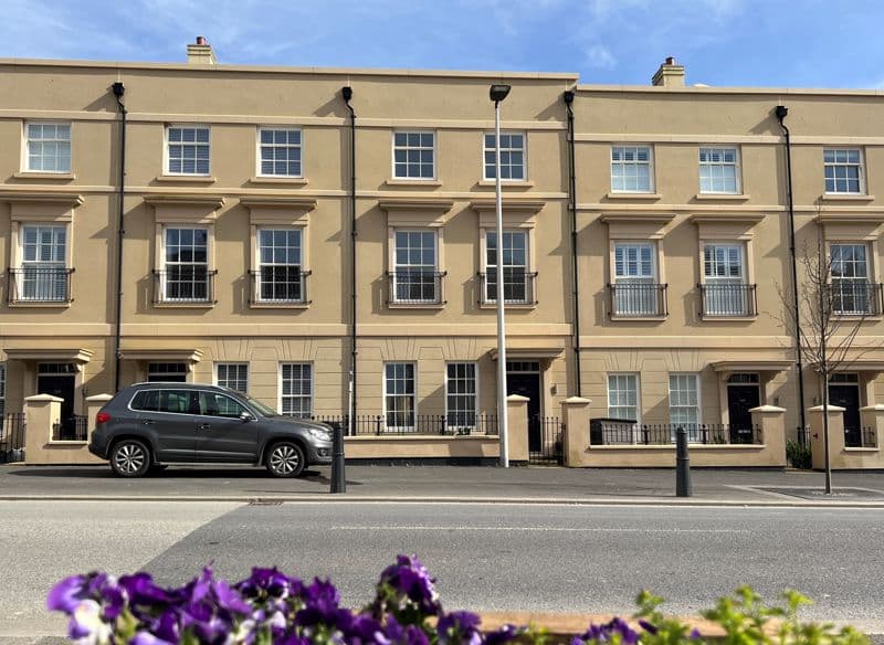 Hercules Road , Sherford , Plymouth , Devon, PL9 8GY