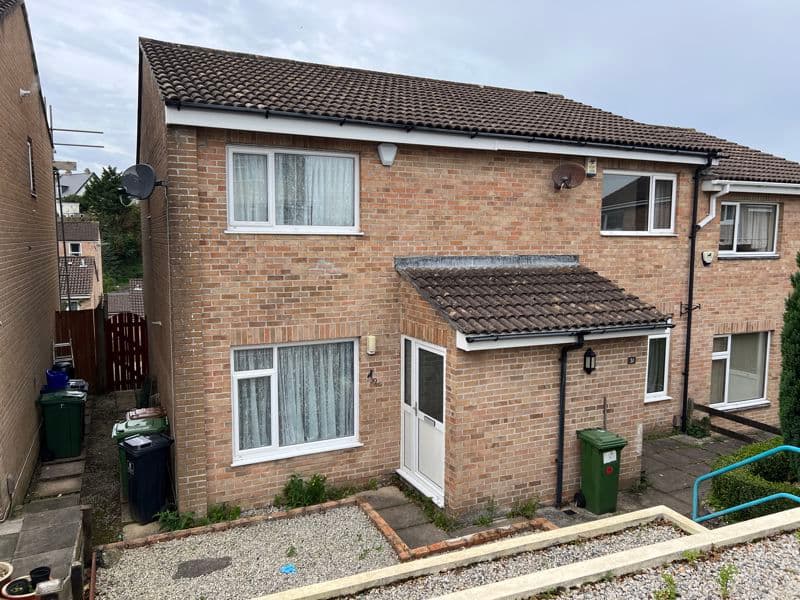 Pearn Road, Compton, Plymouth, Devon, PL3 5JF